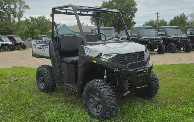 2023 RANGER SP 570 PREMIUM - GHOST GRAY - Polaris