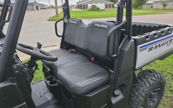 2023 RANGER SP 570 PREMIUM - GHOST GRAY - Polaris