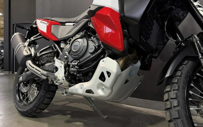 2026 Yamaha Tenere 700 World Raid