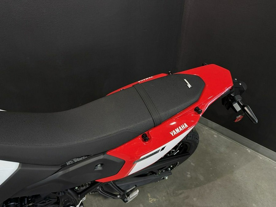 2026 Yamaha Tenere 700 World Raid