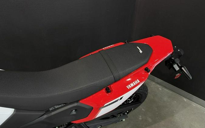 2026 Yamaha Tenere 700 World Raid