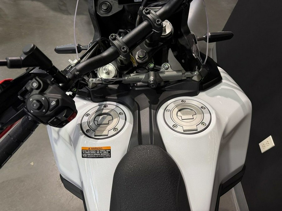 2026 Yamaha Tenere 700 World Raid