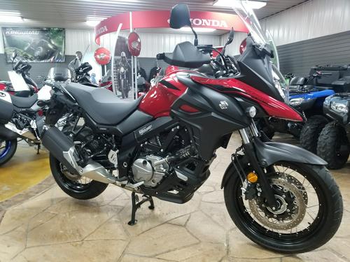 2019 Suzuki V-Strom 650XT Touring Review (9 Fast Facts)