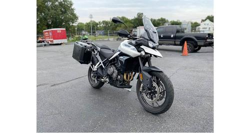 2020 Triumph Tiger 900 GT Pro Review (19 Fast Facts)