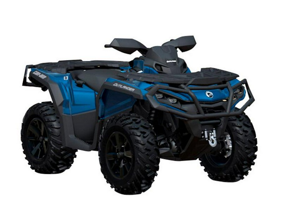 2023 Can-Am® Outlander XT 1000R