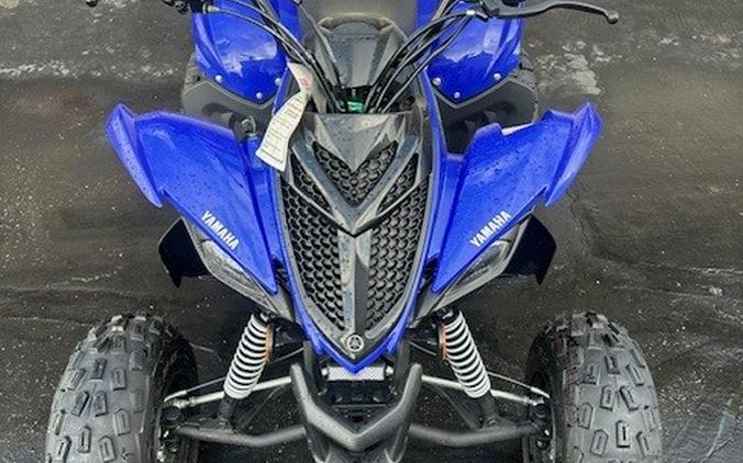 2023 Yamaha RAPTOR 90