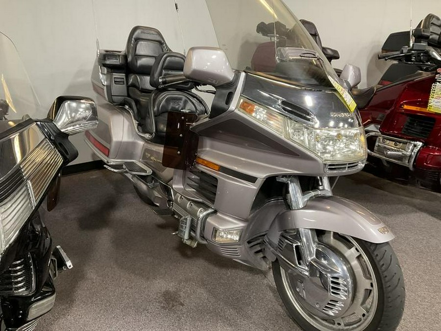 1998 Honda® GL1500