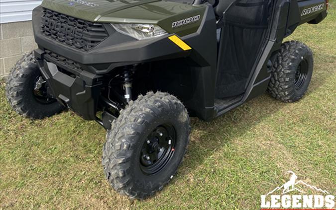 2024 Polaris Ranger 1000