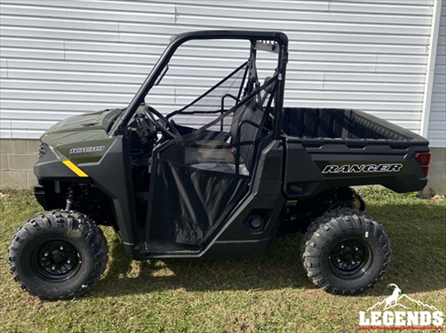 2024 Polaris Ranger 1000