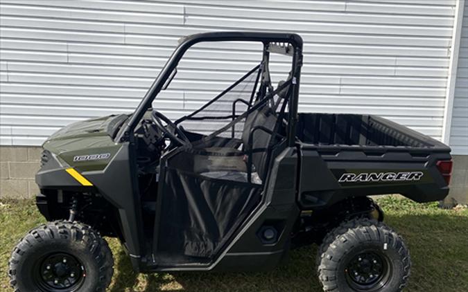 2024 Polaris Ranger 1000