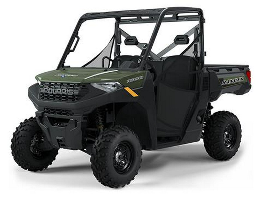 2024 Polaris Ranger 1000