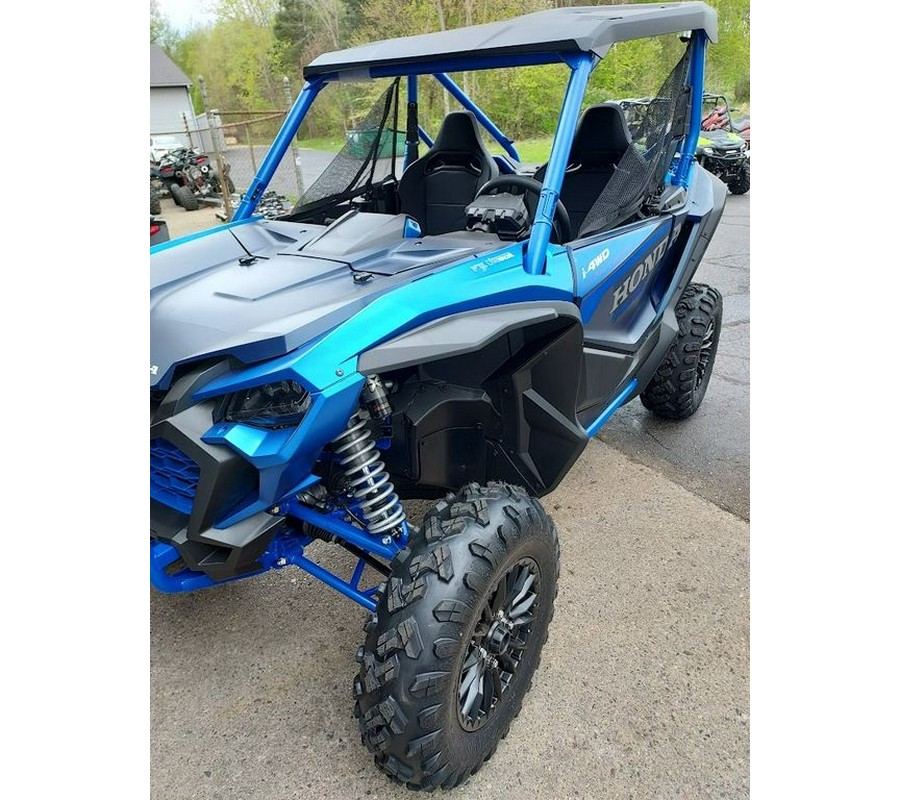 2024 Honda® Talon 1000X FOX Live Valve