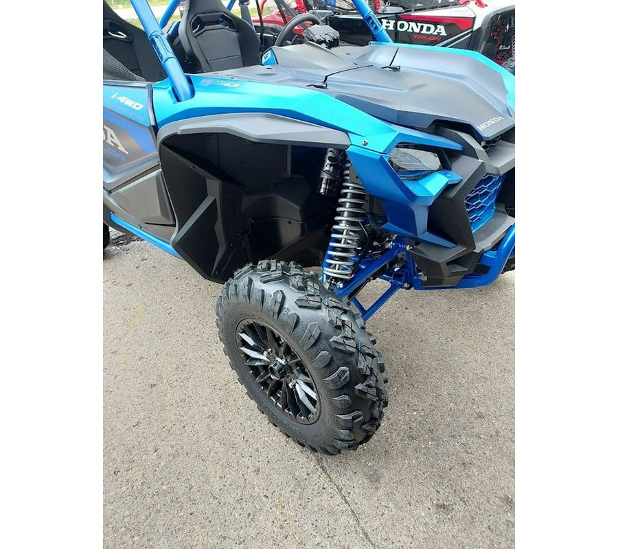 2024 Honda® Talon 1000X FOX Live Valve