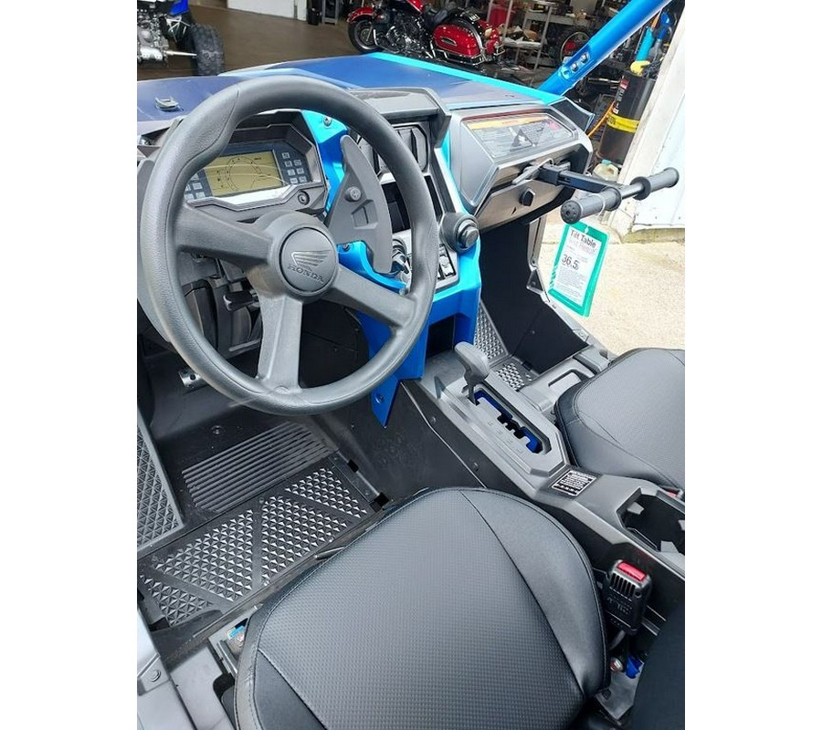 2024 Honda® Talon 1000X FOX Live Valve