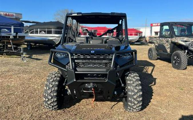 2024 Polaris Ranger Crew XP 1000 Premium