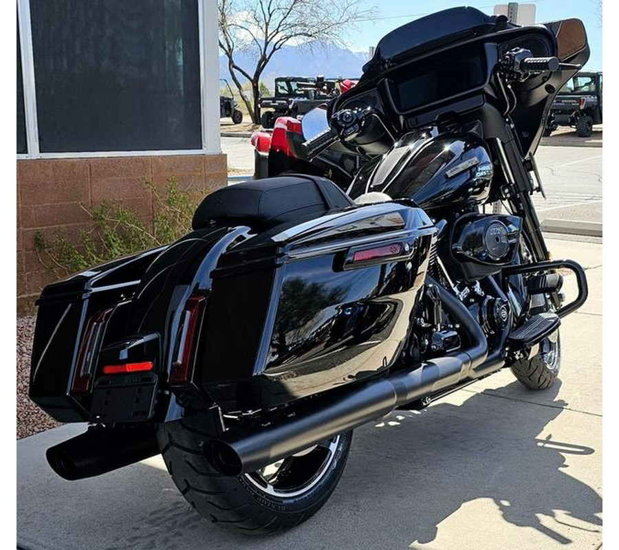 2024 Harley-Davidson® FLHX - Street Glide®