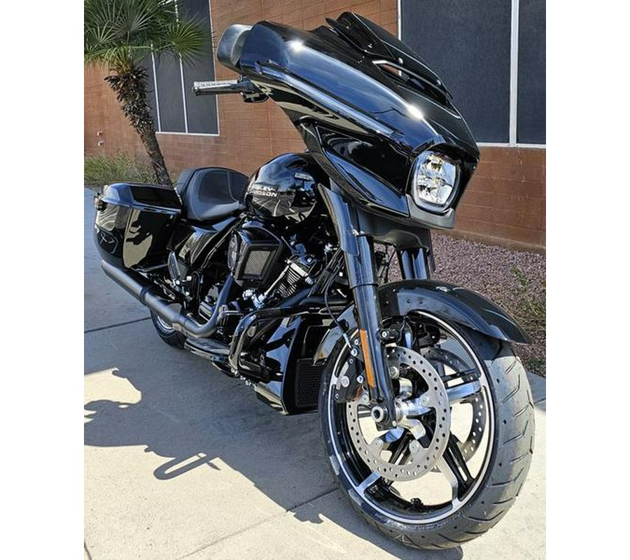 2024 Harley-Davidson® FLHX - Street Glide®