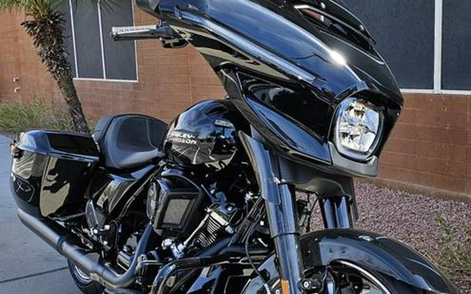 2024 Harley-Davidson® FLHX - Street Glide®