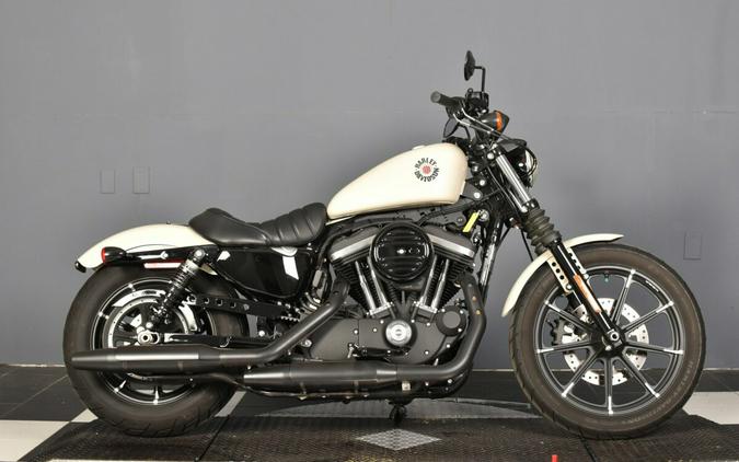 2022 Harley-Davidson Iron 883