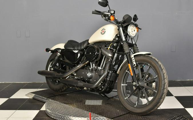 2022 Harley-Davidson Iron 883