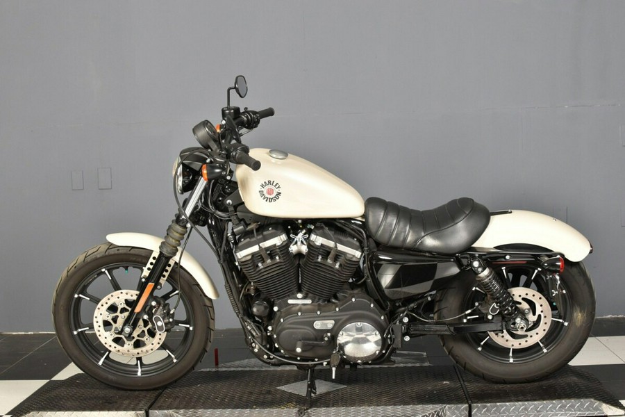 2022 Harley-Davidson Iron 883