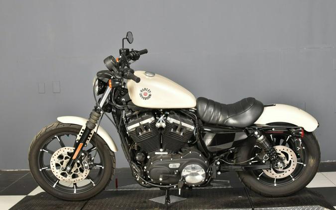 2022 Harley-Davidson Iron 883