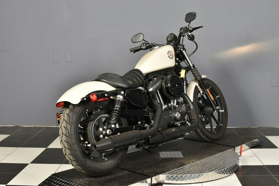 2022 Harley-Davidson Iron 883