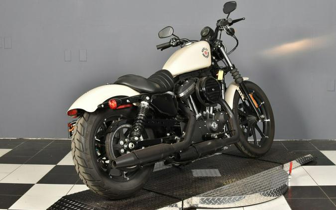 2022 Harley-Davidson Iron 883