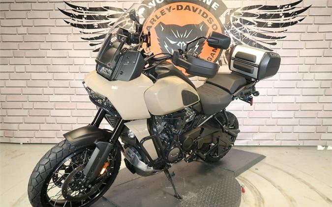 2021 Harley-Davidson Pan America 1250 Special