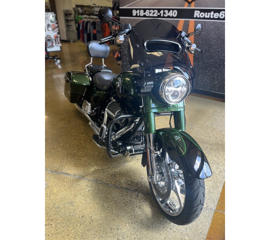 2003 Harley-Davidson Electra Glide® Ultra Classic® FIRE FIGHTER