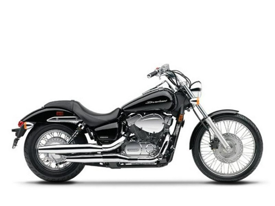 2009 Honda® Shadow Spirit 750