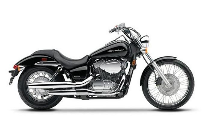 2009 Honda® Shadow Spirit 750