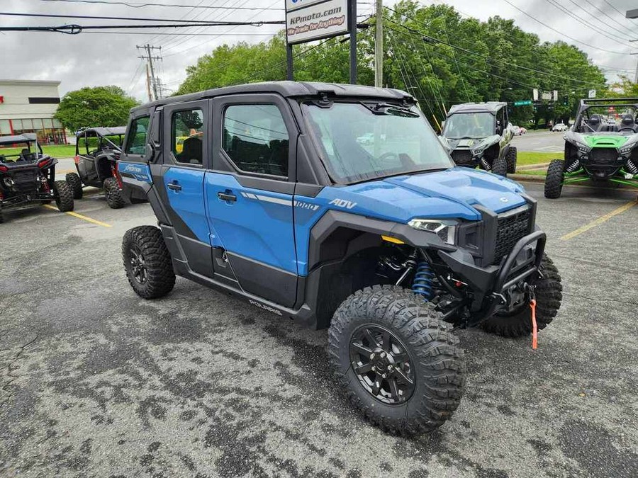 2024 Polaris® XPedition ADV 5 NorthStar