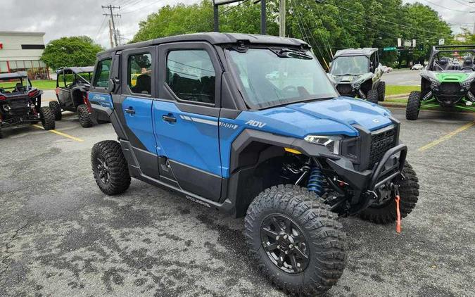 2024 Polaris® XPedition ADV 5 NorthStar