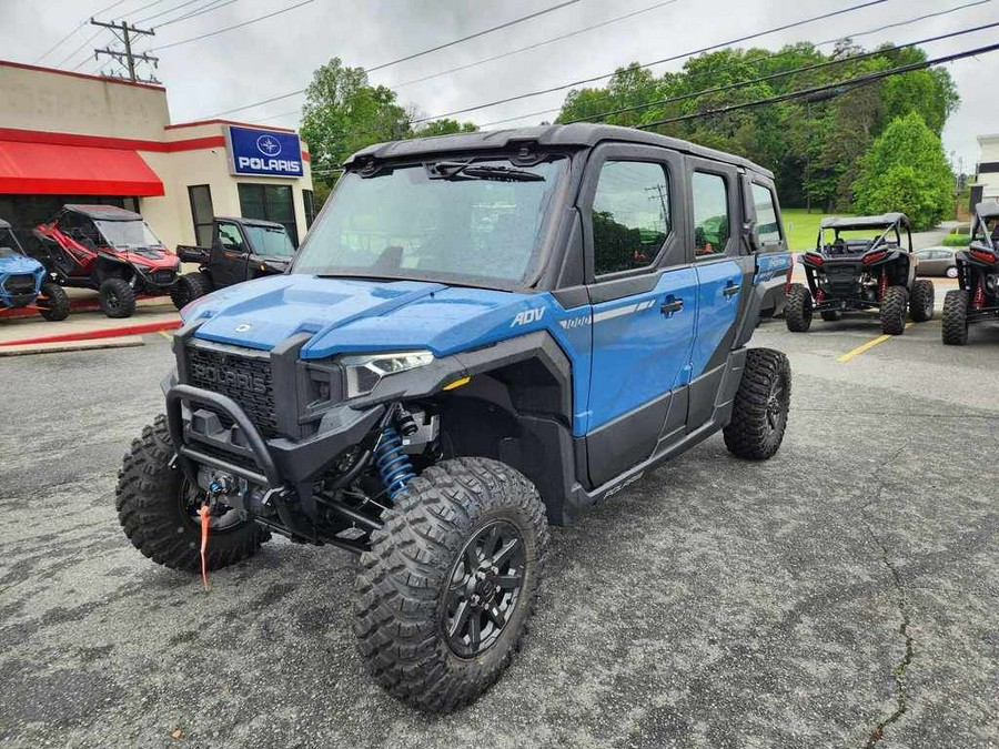 2024 Polaris® XPedition ADV 5 NorthStar