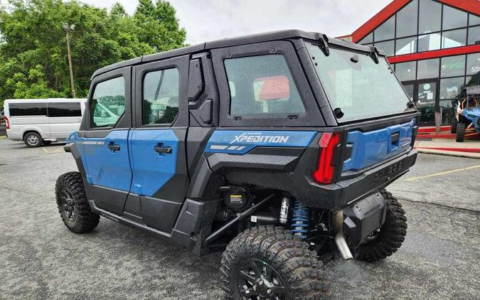 2024 Polaris® XPedition ADV 5 NorthStar