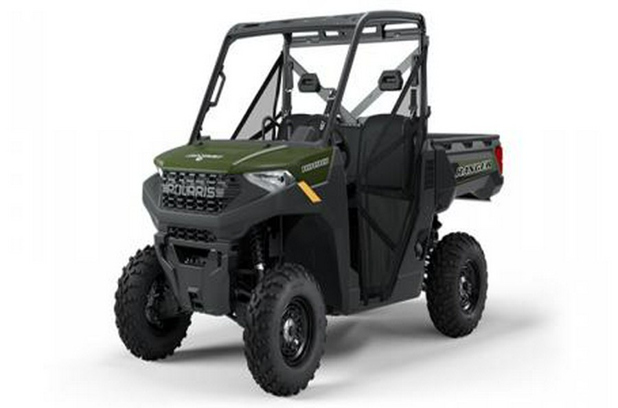 2025 Polaris Ranger® 1000 Base