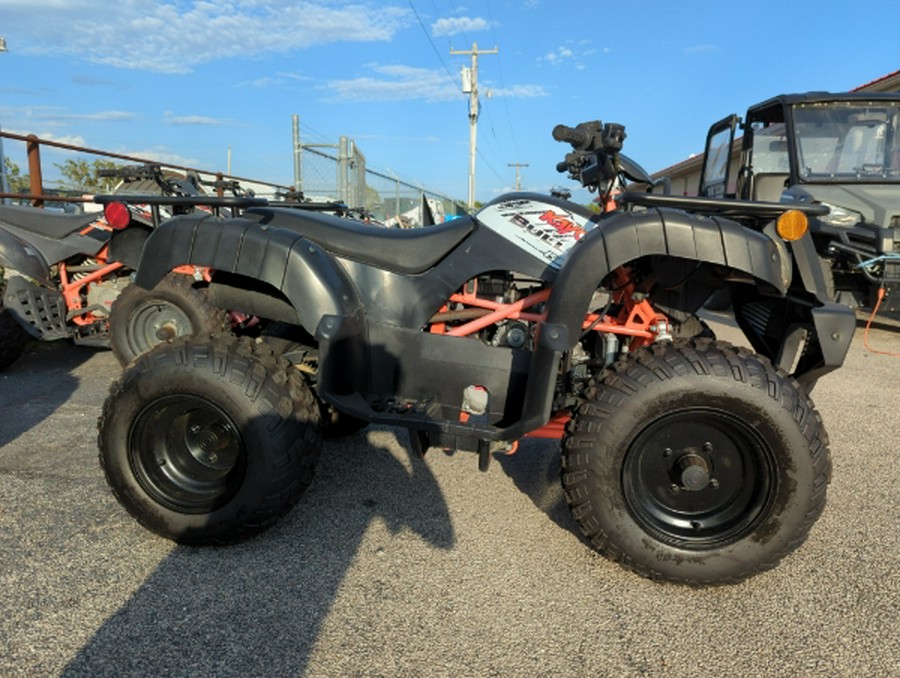 2021 Kayo Bull 150