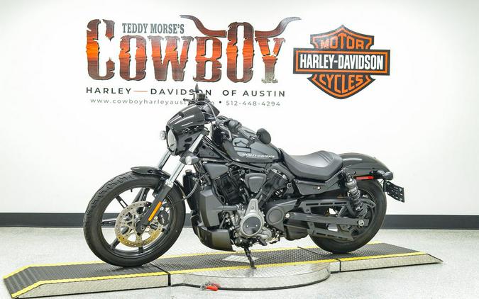 2022 Harley-Davidson® RH975 - Nightster™