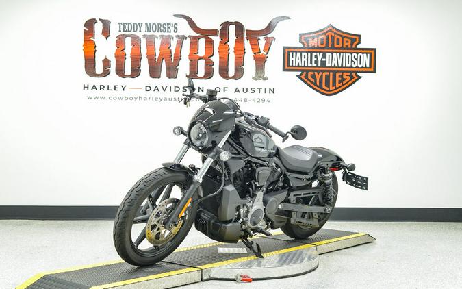 2022 Harley-Davidson® RH975 - Nightster™