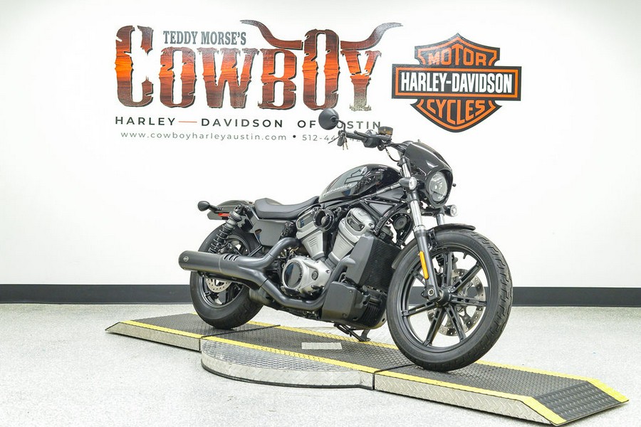 2022 Harley-Davidson® RH975 - Nightster™