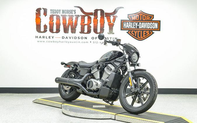 2022 Harley-Davidson® RH975 - Nightster™