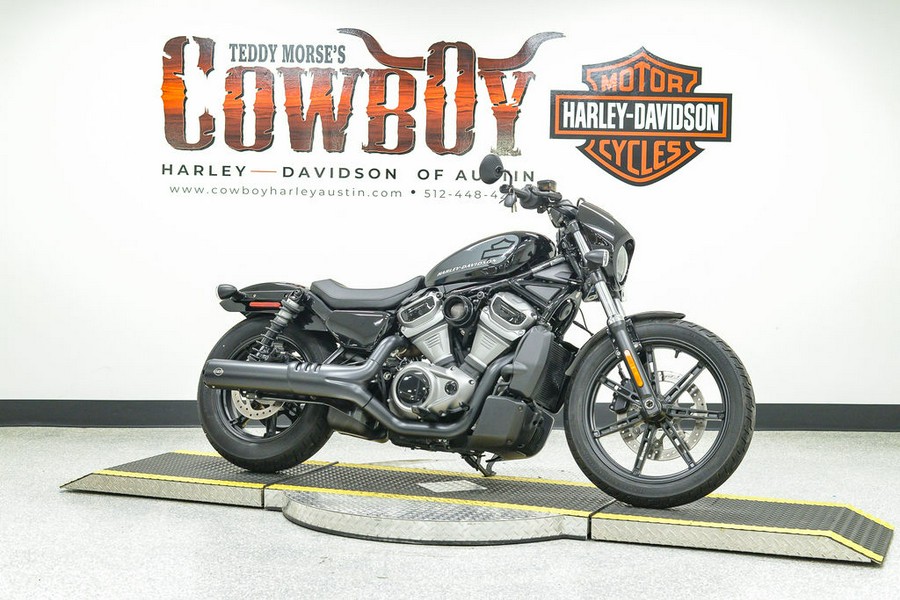 2022 Harley-Davidson® RH975 - Nightster™