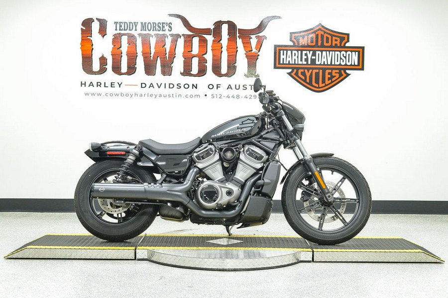 2022 Harley-Davidson® RH975 - Nightster™