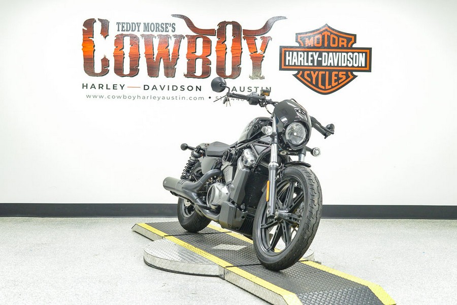 2022 Harley-Davidson® RH975 - Nightster™