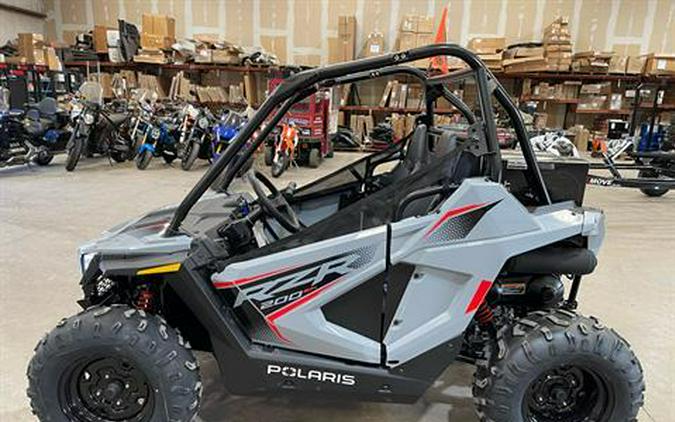 2024 Polaris RZR 200 EFI