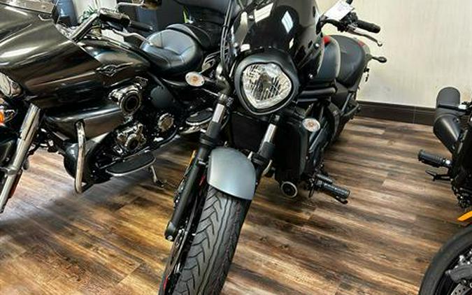 2024 Kawasaki Vulcan S Cafe ABS