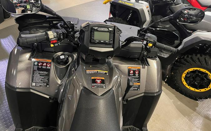 2024 Polaris Sportsman® Touring XP 1000 Trail