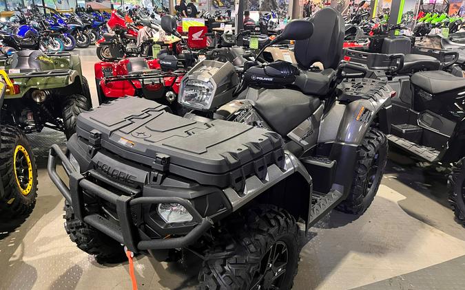 2024 Polaris Sportsman® Touring XP 1000 Trail