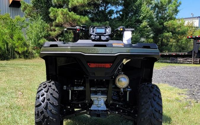 2024 Polaris® Sportsman 450 H.O.